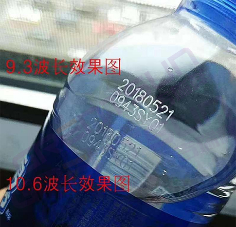 選購噴碼機之前是否需要打樣測試？