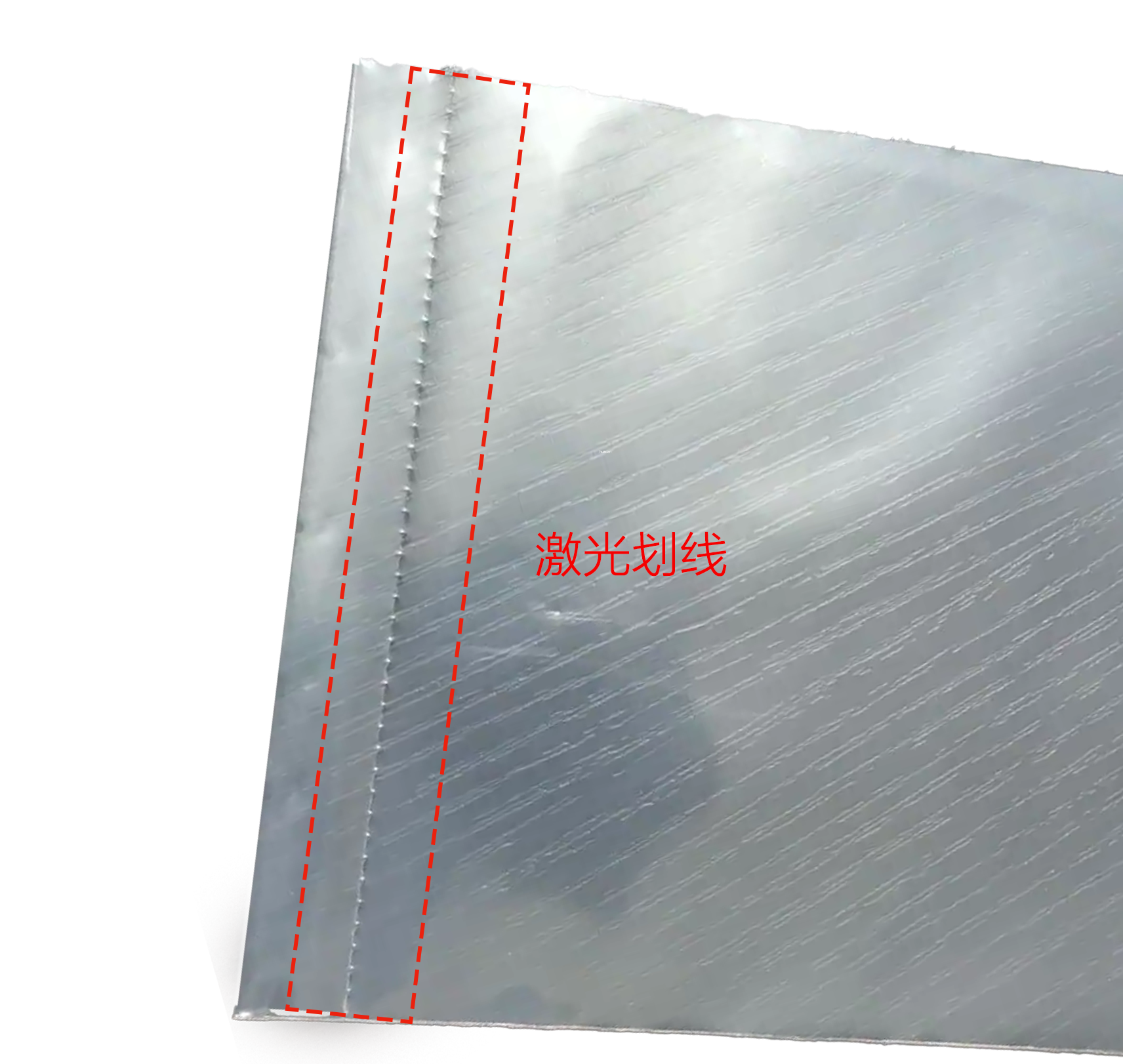 激光劃線技術(shù)：精準(zhǔn)、靈活的薄膜加工方案