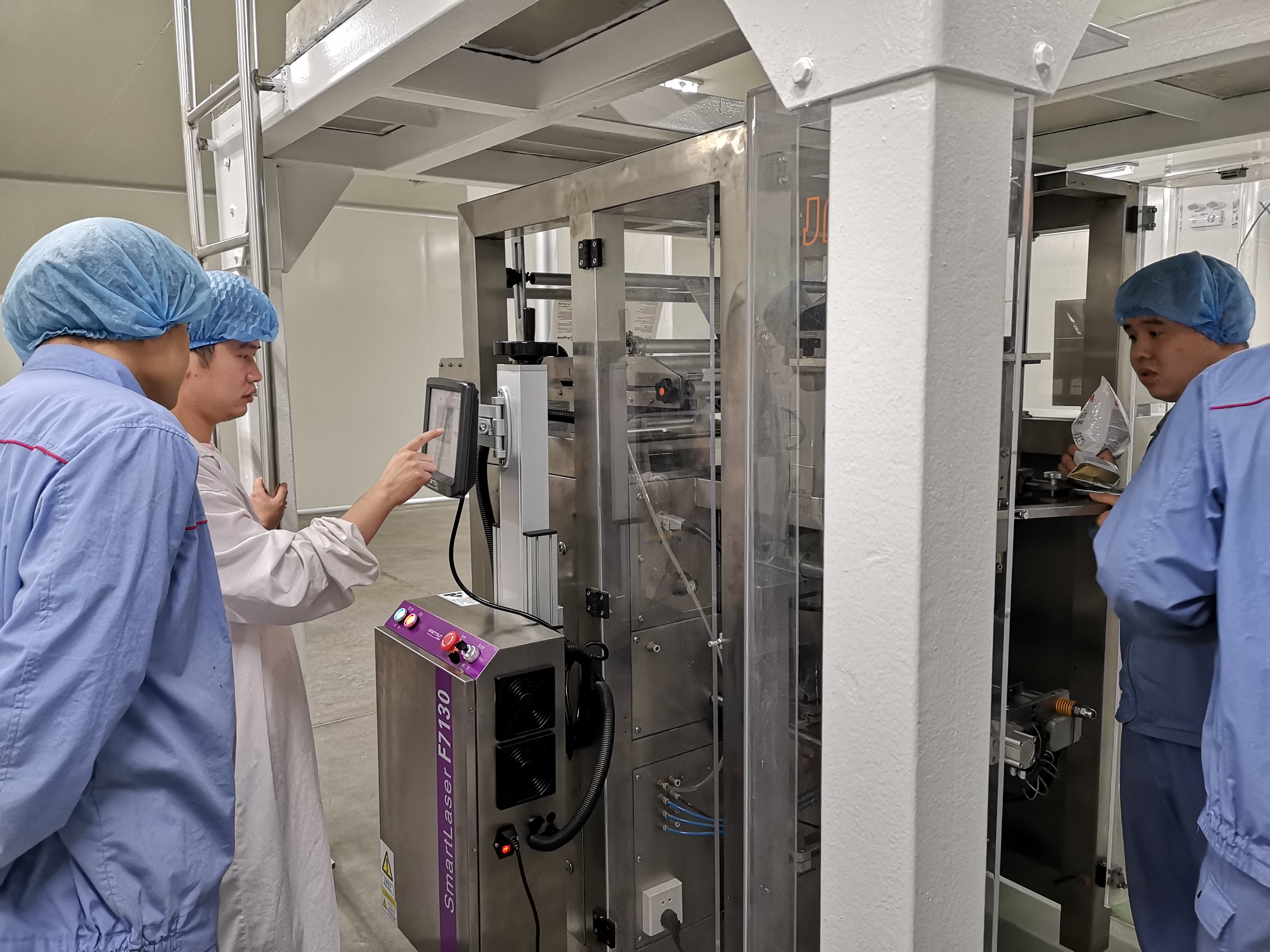 激光打碼機廠家哪家好？專業(yè)廠家推薦
